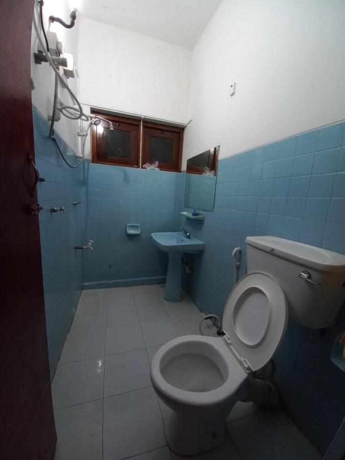 Lazy Bear Best Hostel In 캔디 외부 사진