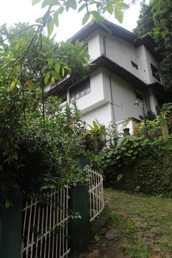 Lazy Bear Best Hostel In 캔디 외부 사진